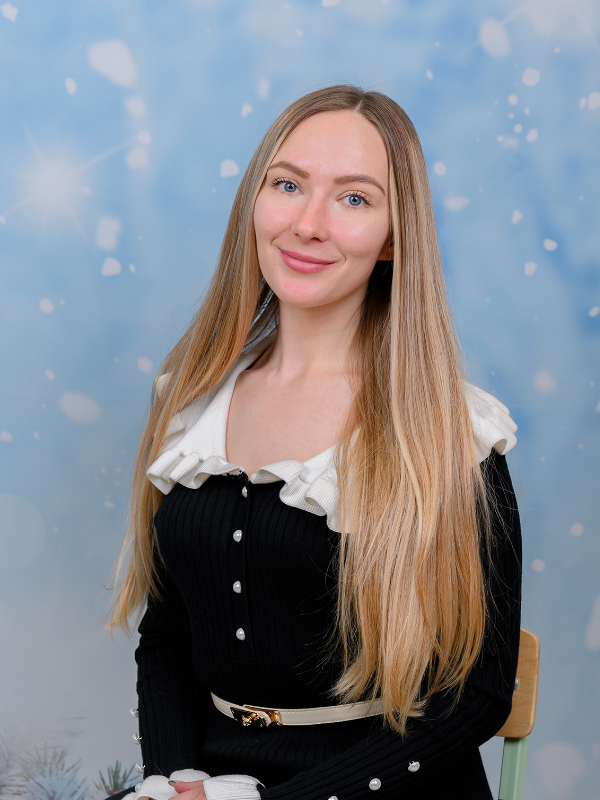 Дубова Юлия Григорьевна Дубова Юлия Григорьевна.