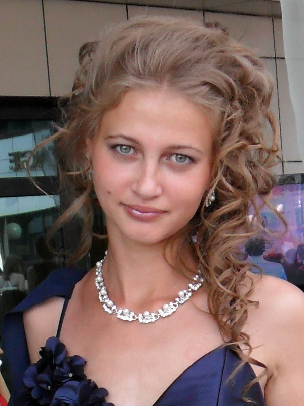 Ермакова Наталья.