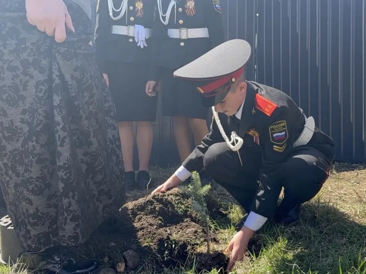 С Днем Победы!.