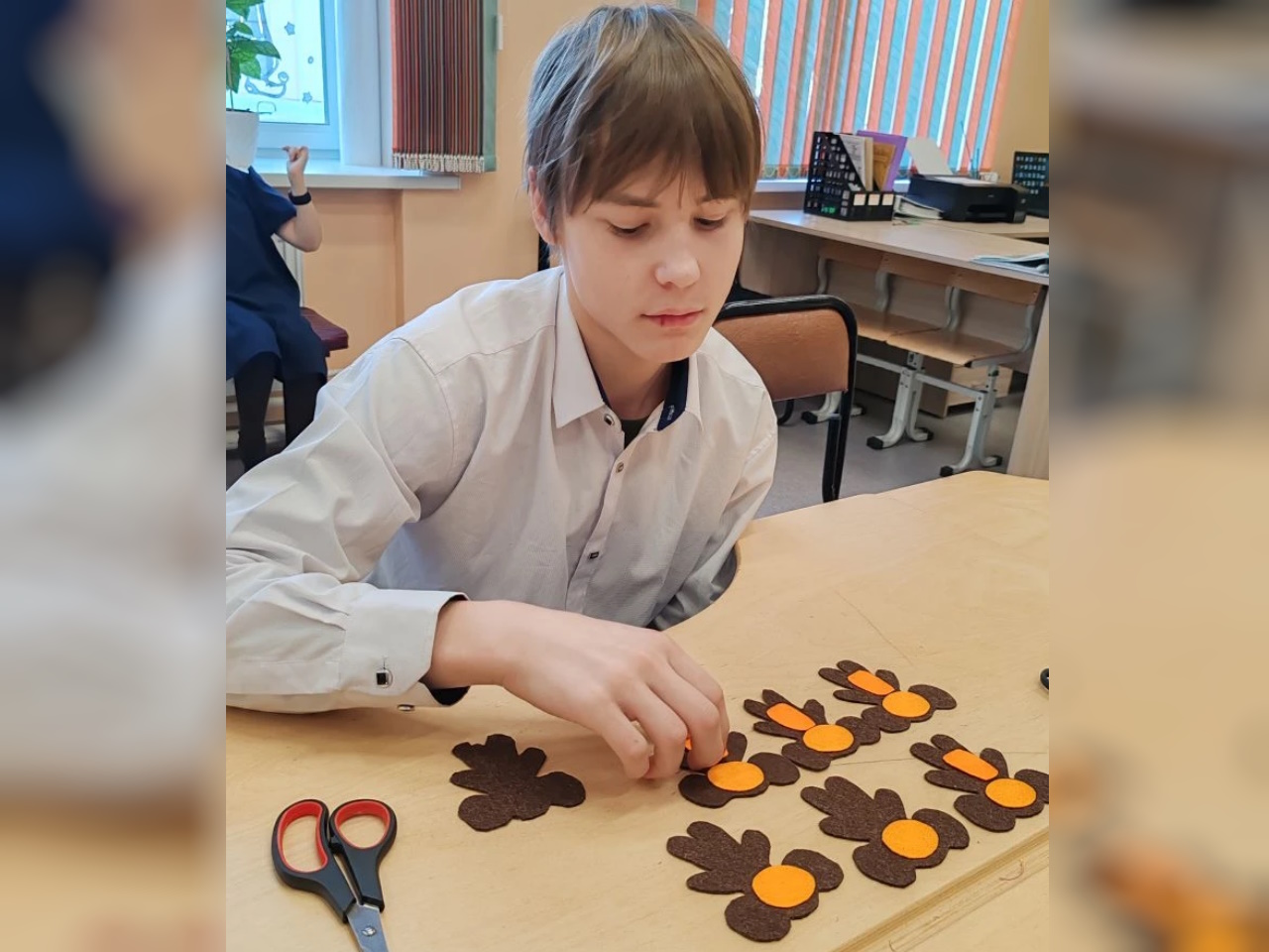 Чебурашки для бойцов СВО Чебурашки для бойцов СВО.