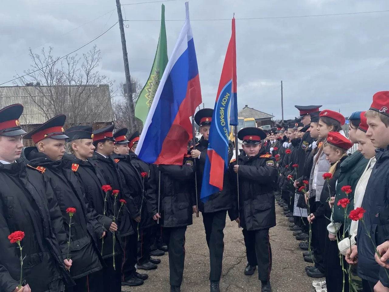 Каникулы с пользой!.