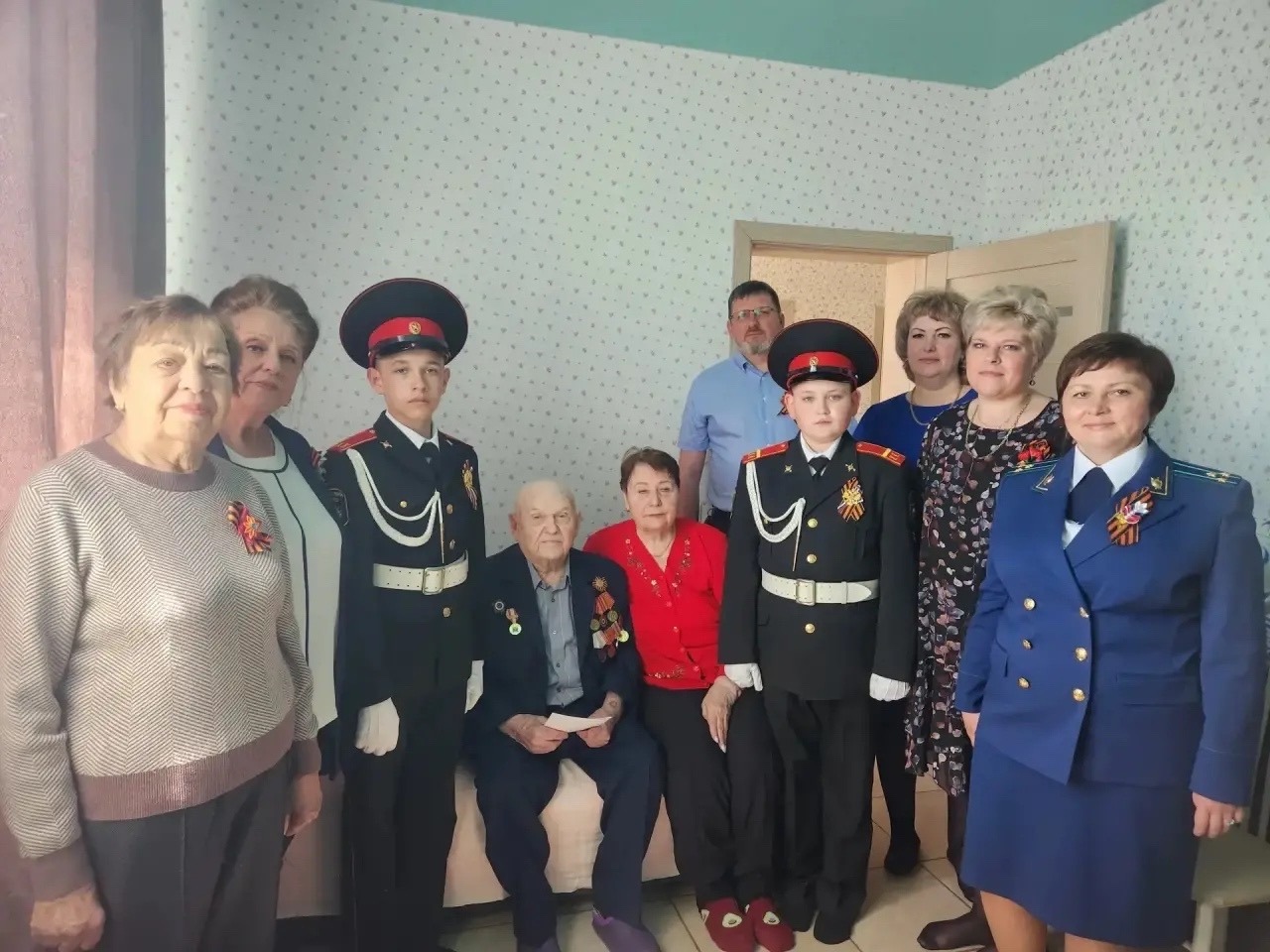 С Днем Победы!.