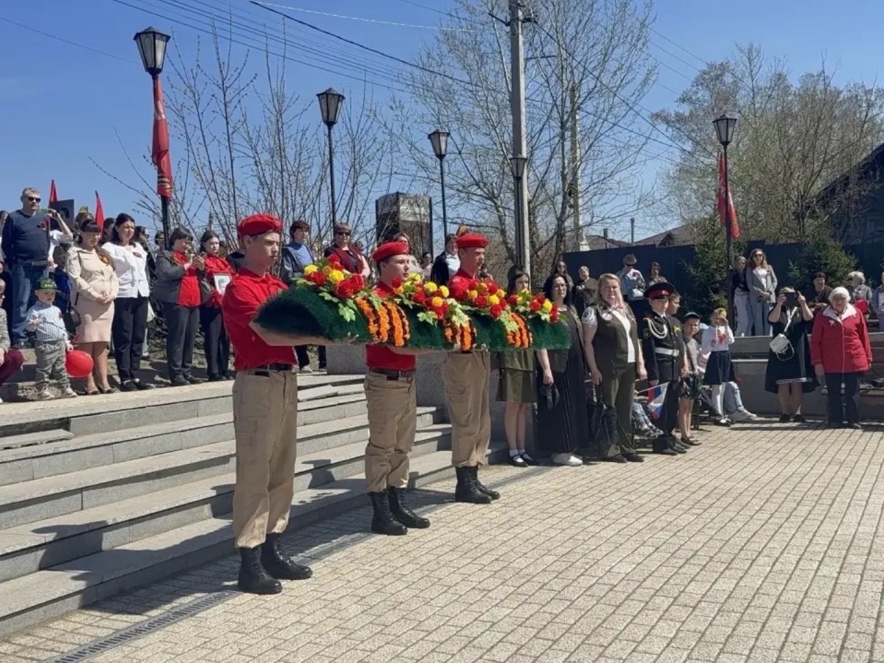 С Днем Победы!.