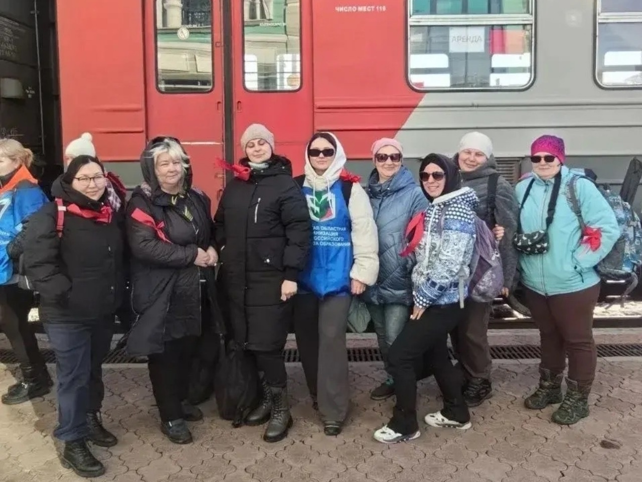 Встреча с Байкалом-2026.
