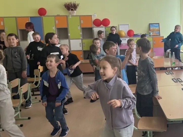 ЛДП «Лидер».