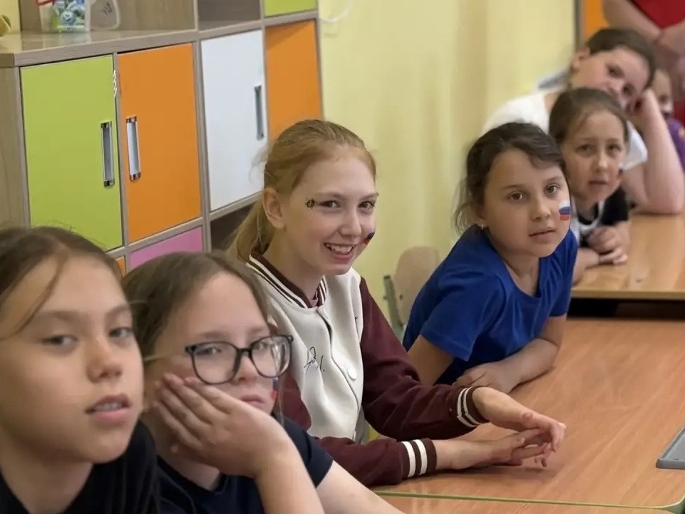 ЛДП «Лидер».